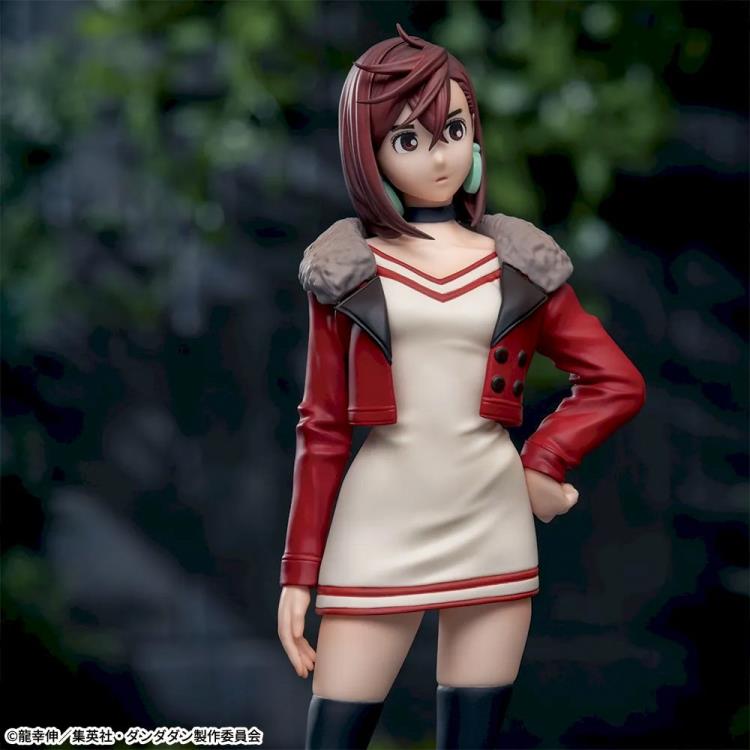 [Pre-order]Dandadan Luminasta Momo Ayase (Vol. 2 Ver. 1.5) Figure