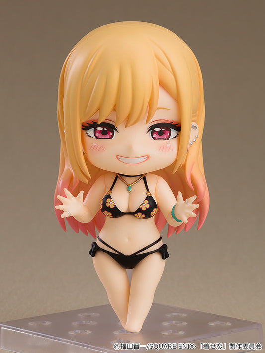 [Pre-order]2433 Nendoroid-My Dress-Up Darling-Marin Kitagawa: Swimsuit Ver.