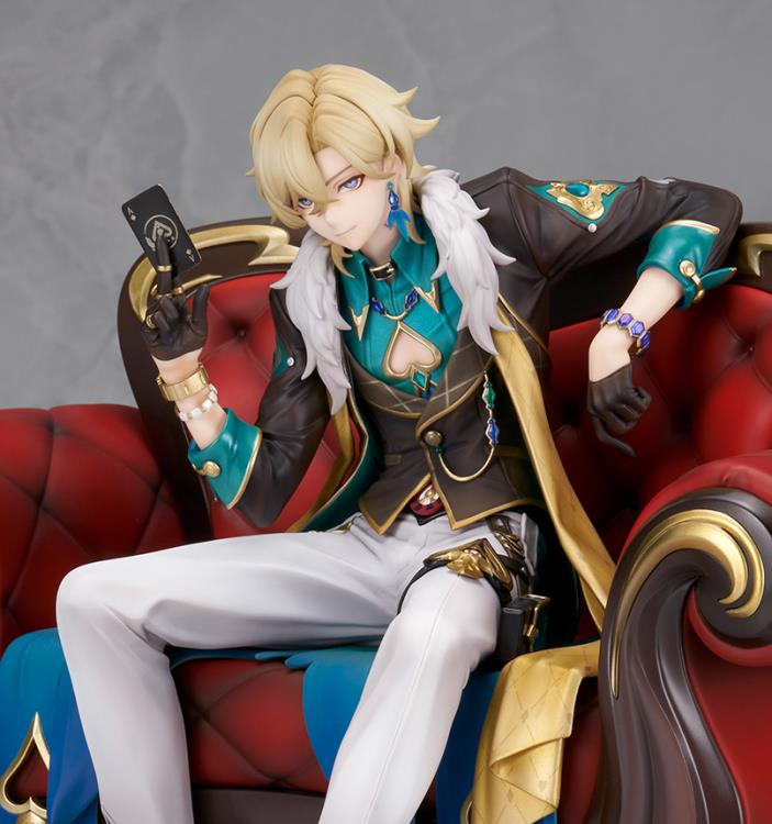 [Pre-order]Honkai: Star Rail Aventurine 1/7 Scale Figure