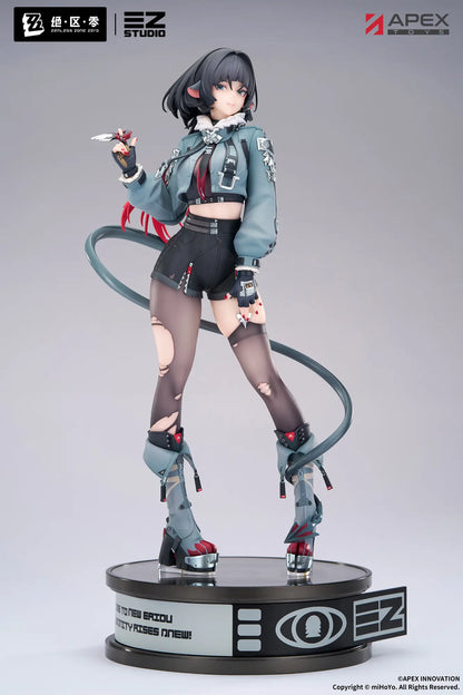 [Pre-order]1/7 Zenless Zone Zero Jane Doe