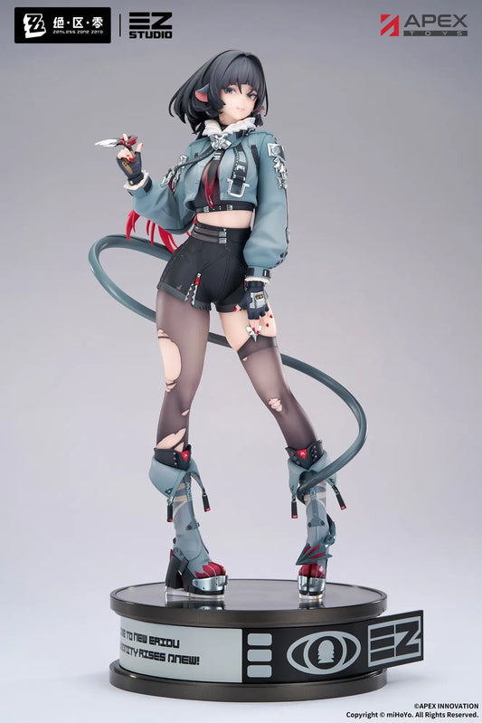 [Pre-order]1/7 Zenless Zone Zero Jane Doe