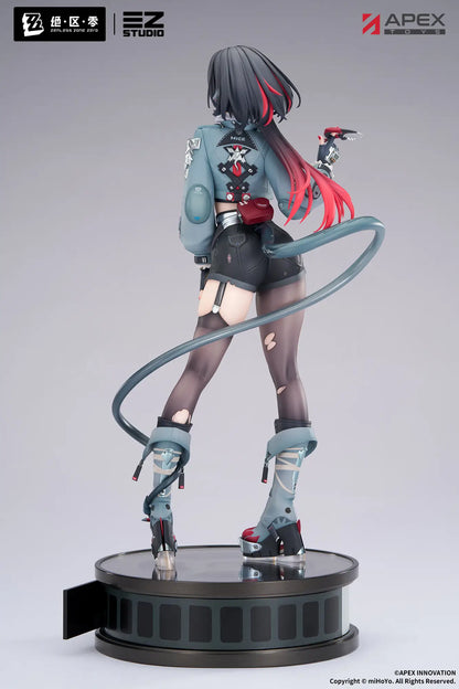 [Pre-order]1/7 Zenless Zone Zero Jane Doe