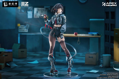 [Pre-order]1/7 Zenless Zone Zero Jane Doe