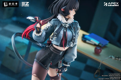 [Pre-order]1/7 Zenless Zone Zero Jane Doe