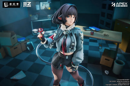 [Pre-order]1/7 Zenless Zone Zero Jane Doe
