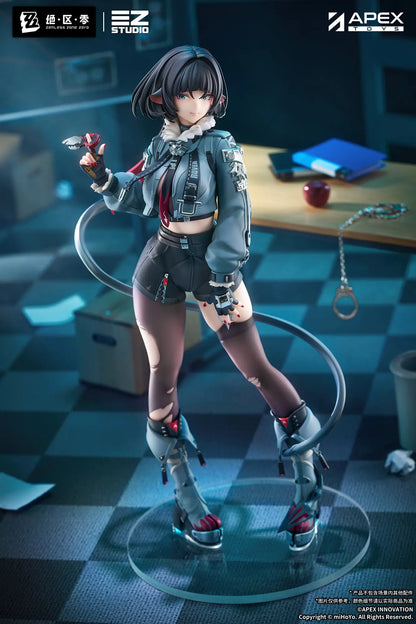 [Pre-order]1/7 Zenless Zone Zero Jane Doe