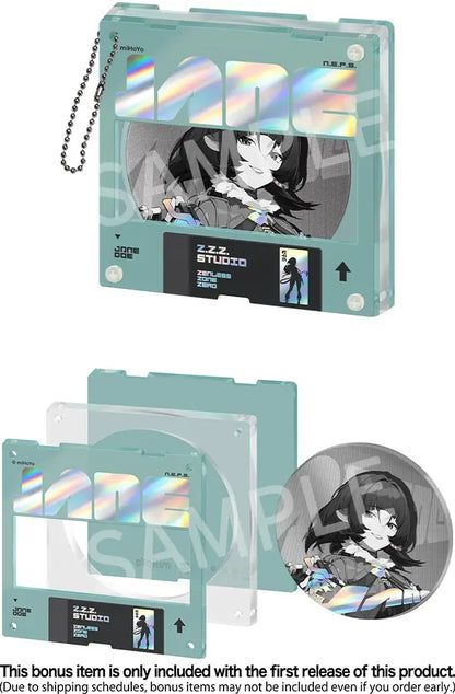 [Pre-order]1/7 Zenless Zone Zero Jane Doe