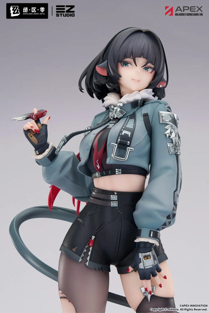 [Pre-order]1/7 Zenless Zone Zero Jane Doe