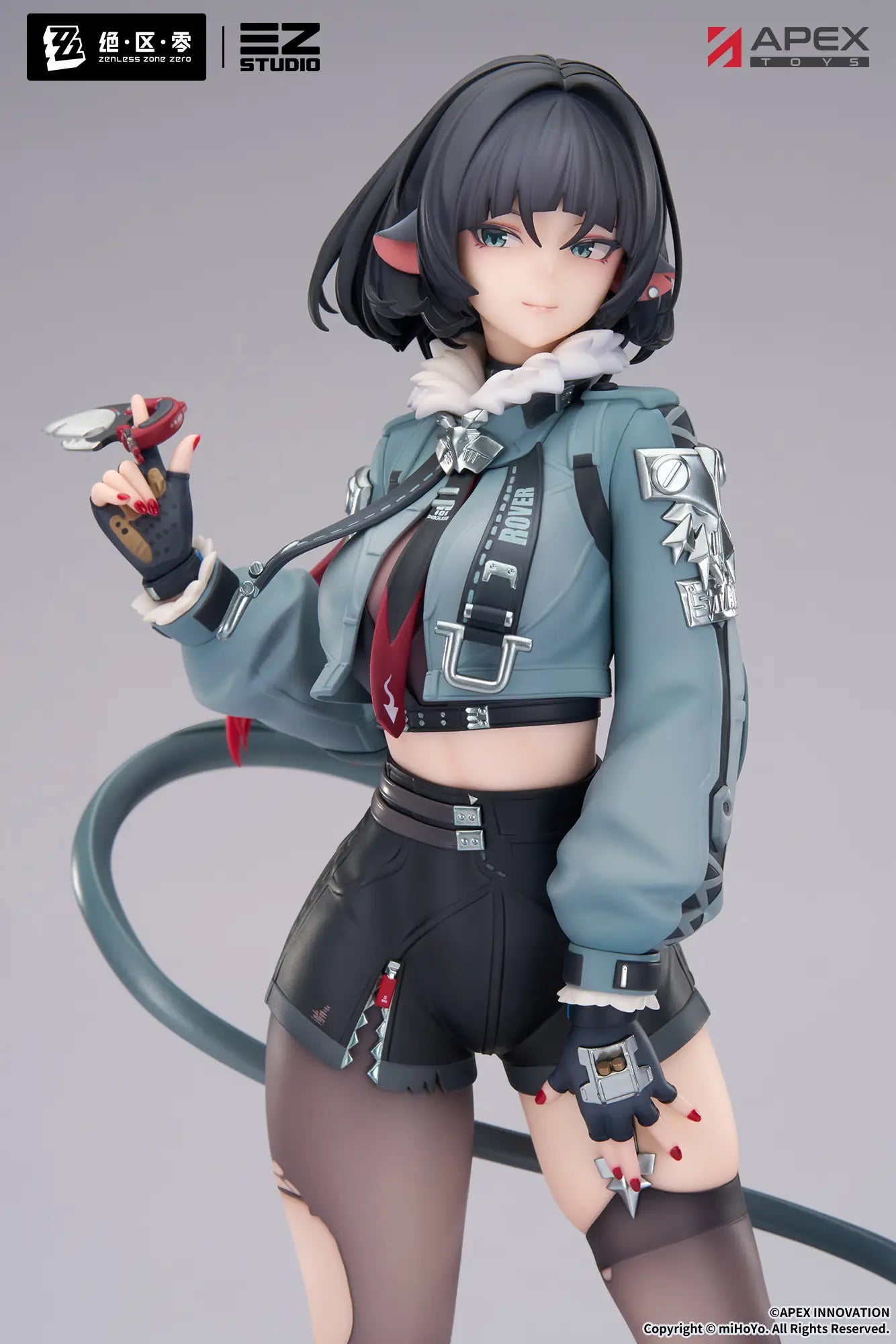[Pre-order]1/7 Zenless Zone Zero Jane Doe