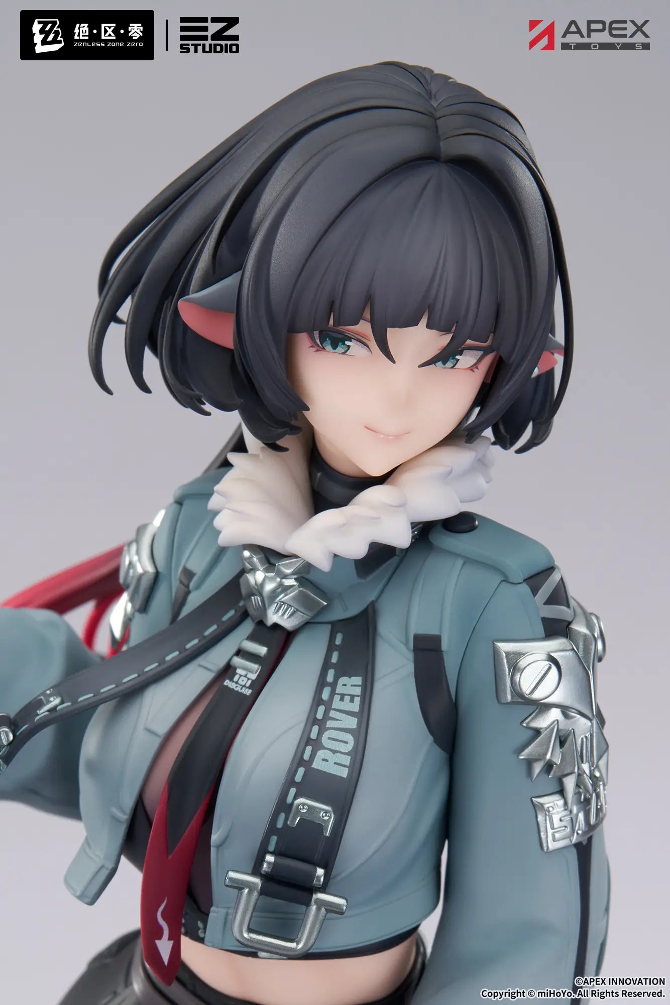 [Pre-order]1/7 Zenless Zone Zero Jane Doe