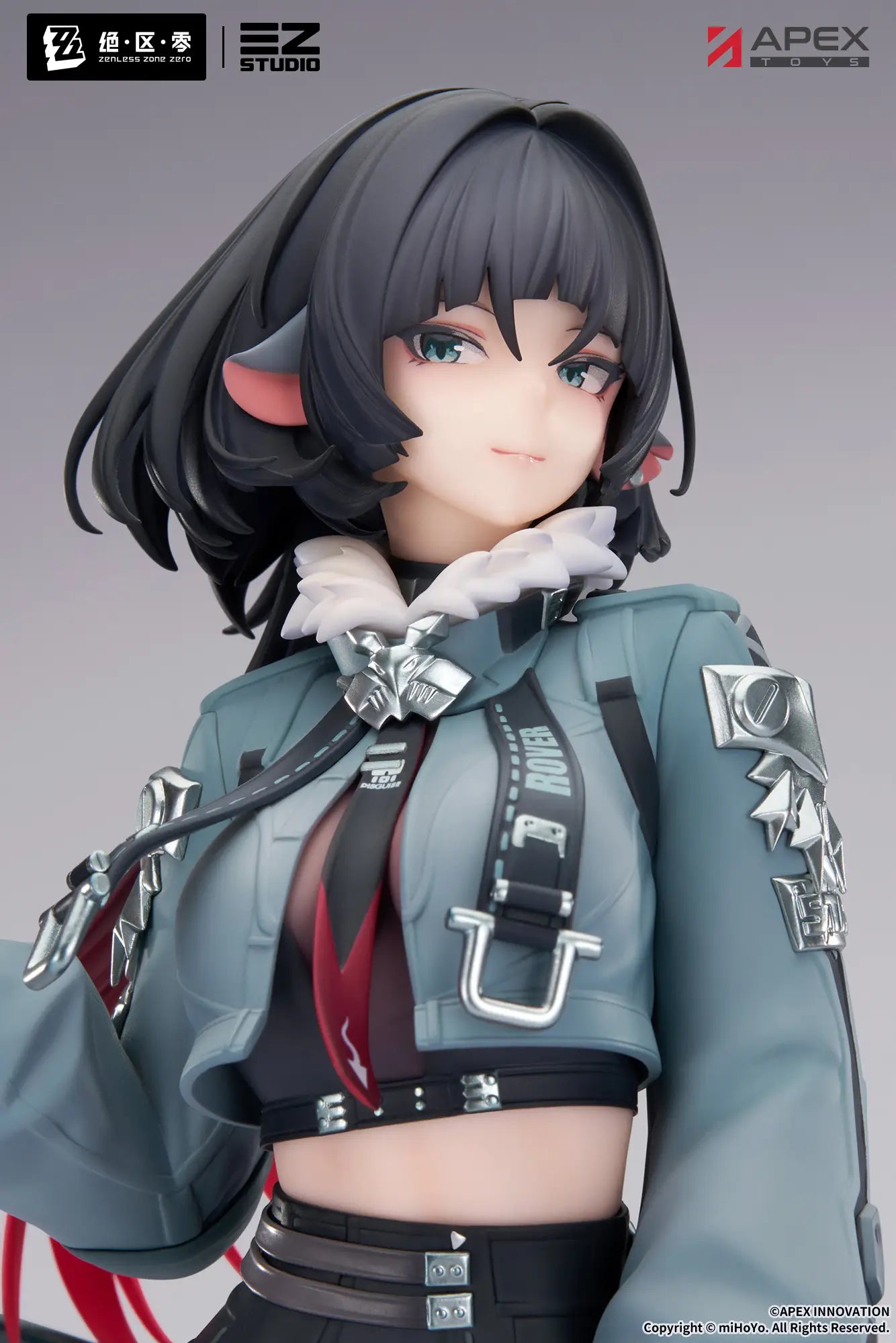 [Pre-order]1/7 Zenless Zone Zero Jane Doe