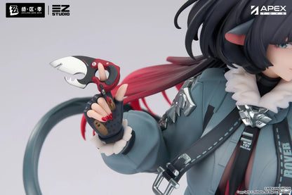 [Pre-order]1/7 Zenless Zone Zero Jane Doe