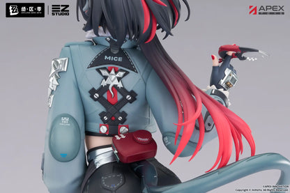 [Pre-order]1/7 Zenless Zone Zero Jane Doe