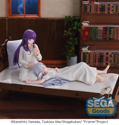 [Pre-order]Frieren: Beyond Journey's End Yumemirize Frieren (Nap Ver.) Figure