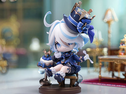 [Pre-order]Genshin Impact Furina (Ode to a Sweet Afternoon) Chibi Figure