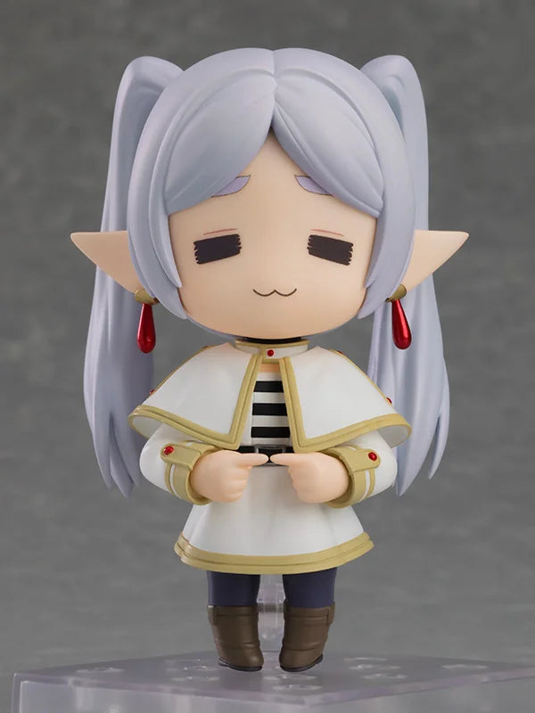 [Pre-order](re-run)2367 Nendoroid-Frieren: Beyond Journey's End-Frieren