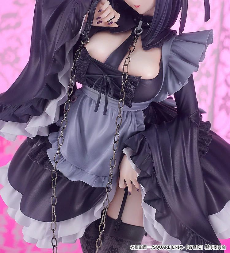 [Pre-order]  1/6 scale-My Dress-Up Darling-Shizuku Kuroe: Cosplay by Marin