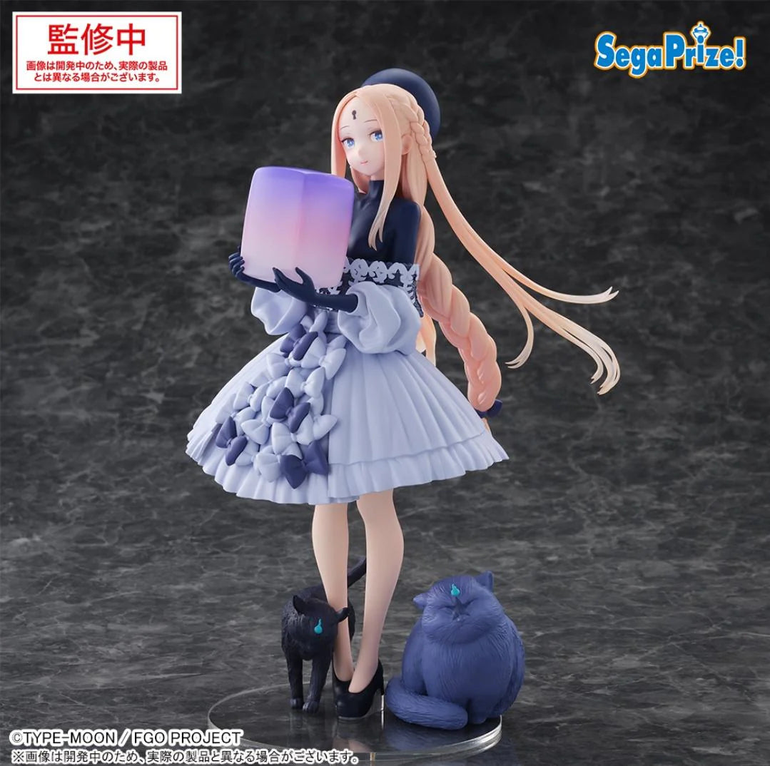 [Pre-order]Luminasta "Fate/Grand Order" "Heroic Spirit Event Attire: Abigail Williams"