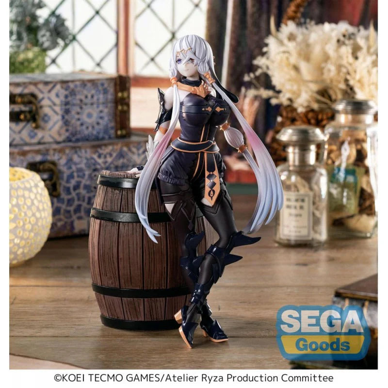 [Instock]Sega-Luminasta TV Anime “Atelier Ryza” “Lila Decyrus”