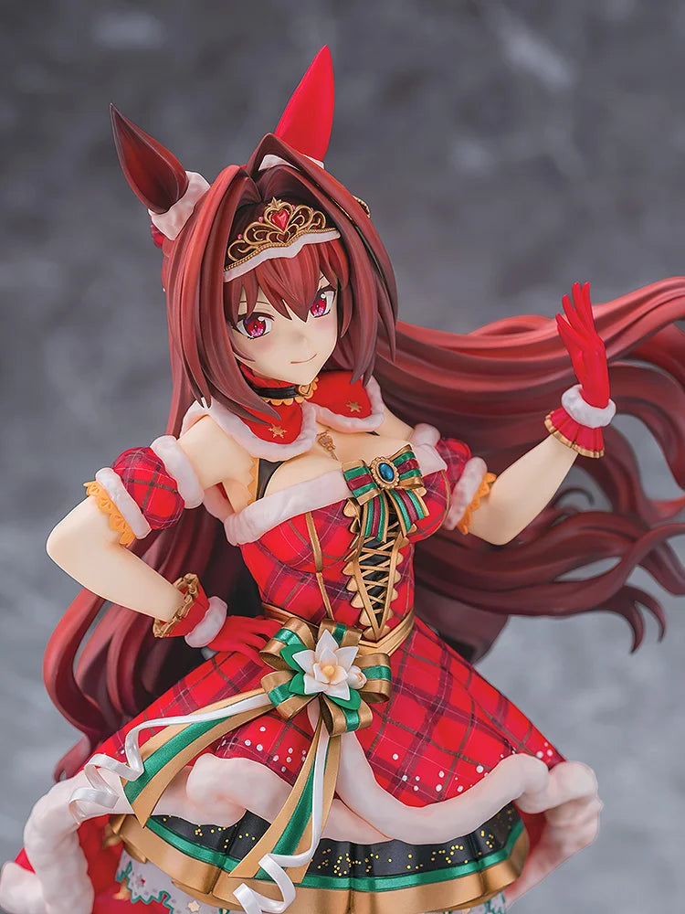 [Pre-order] 1/7 Umamusume: Pretty Derby-Daiwa Scarlet: Scarlet Nuit Etoile