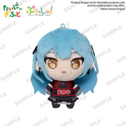 [Pre-order]  Puchish!@Ave Mujica hOblivionish