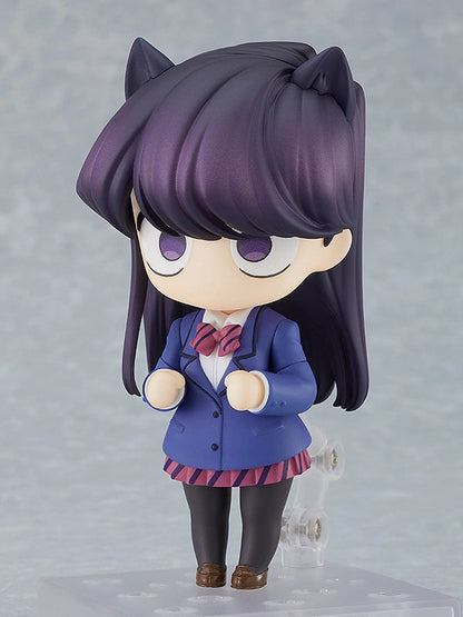 [Pre-order]1853 Nendoroid-Komi Can't Communicate-Shoko Komi(re-run)