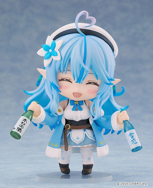 [Instock]2115 Nendoroid-Hololive production-Yukihana Lamy
