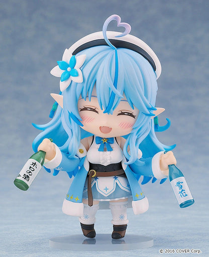 [Instock]2115 Nendoroid-Hololive production-Yukihana Lamy