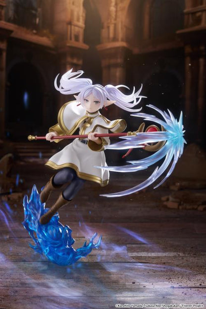 [Pre-order]Frieren: Beyond Journey's End AMP+ Frieren Figure