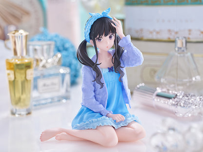 [Pre-order]Lycoris Recoil Desktop Cute Takina Inoue (Roomwear Ver.) Figure BY TAITO - BRAND LYCORIS RECOIL