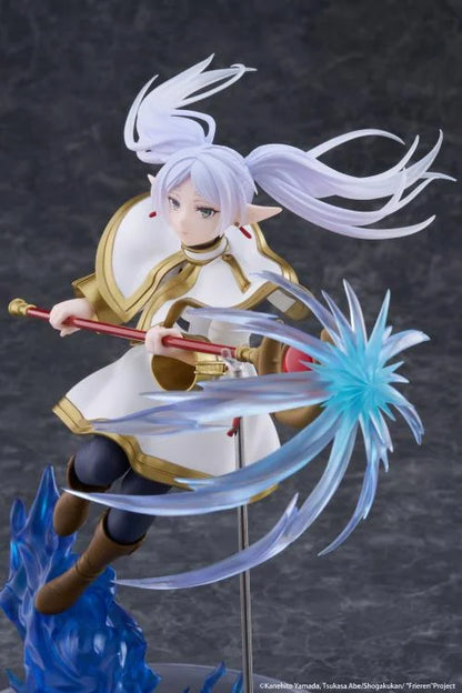 [Pre-order]Frieren: Beyond Journey's End AMP+ Frieren Figure