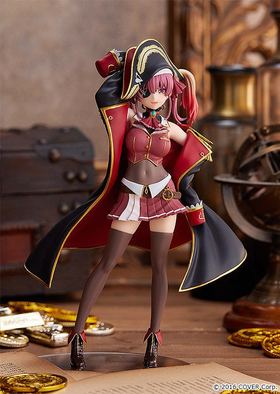 [Instock]POP UP PARADE-hololive production-Houshou Marine(re-run)