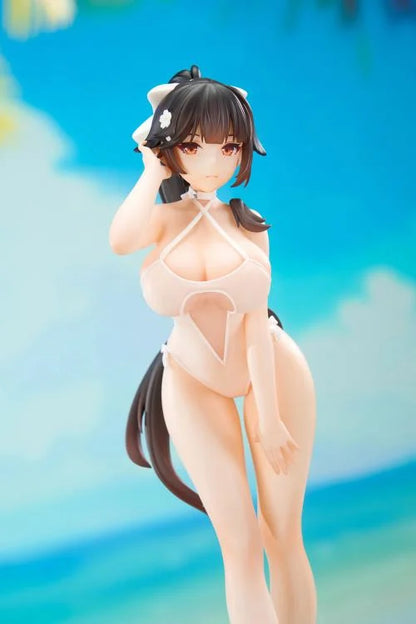 [Pre-order]Azur Lane Limepie TAKAO (Beach Rhapsody) 1/8 Scale Figure