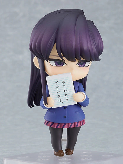 [Pre-order]1853 Nendoroid-Komi Can't Communicate-Shoko Komi(re-run)