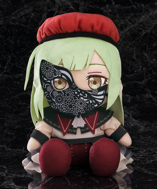 [Pre-order]BanG Dream! Plushie Ave Mujica Mortis