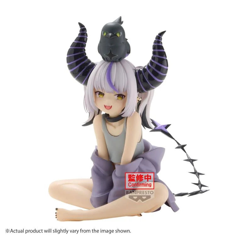 [Pre-order]HOLOLIVE #HOLOLIVE IF -RELAX TIME- LA+ DARKNESSS