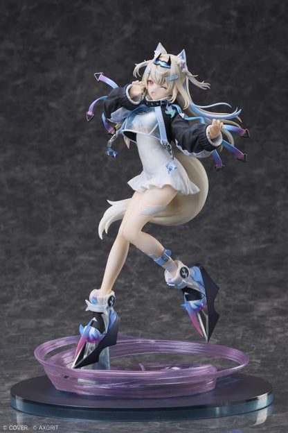 [Pre-order] Hololive English -Advent- Fuwawa Abyssgard (AXGRIT Ver.) 1/7 Scale Figure