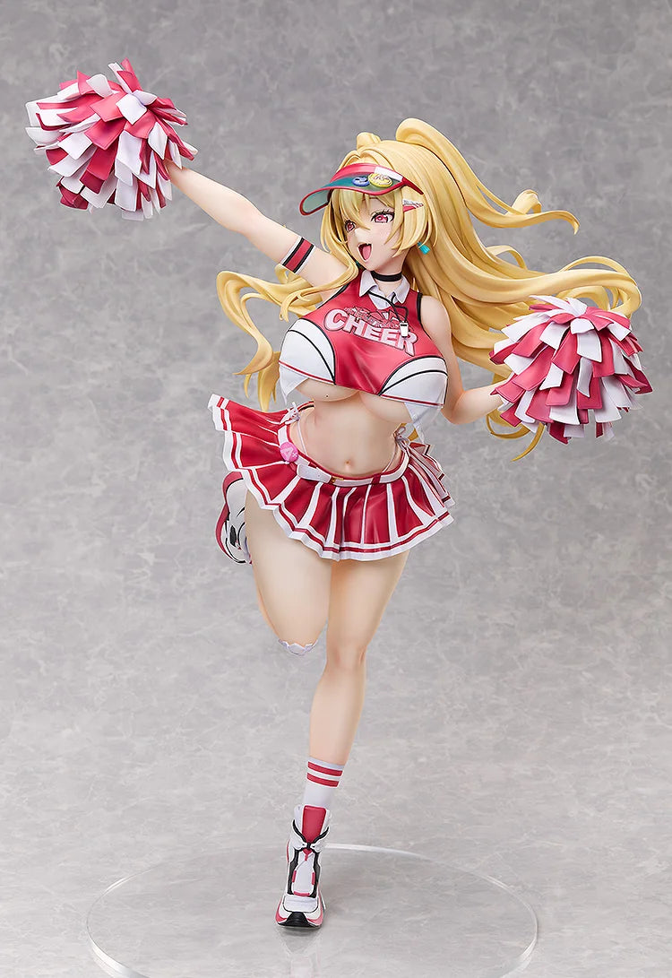 [Pre-order]FREEing-GODDESS OF VICTORY: NIKKE-Clay