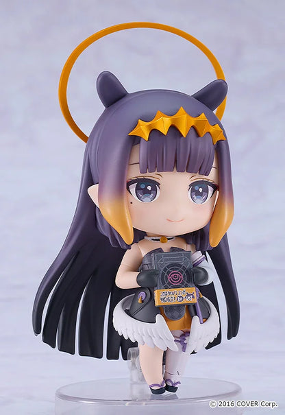 [Pre-order]2350 Nendoroid- hololive production- Ninomae Ina’nis  (Rerelease)