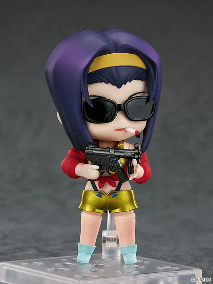 [Pre-order]2652 Nendoroid-Cowboy Bebop- Faye Valentine