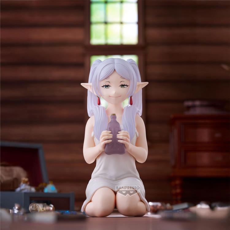 [Pre-order]Frieren: Beyond Journey's End Relax time Frieren