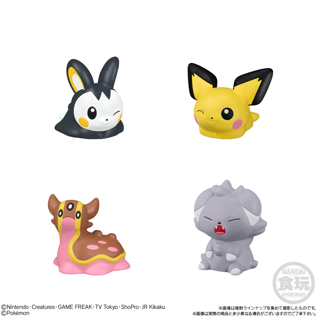 [Pre-order]Pokemon Kids Mega Charizard X & Mega Charizard Y Edition: 1Box (24pcs)