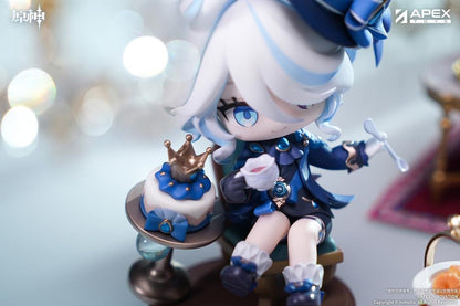 [Pre-order]Genshin Impact Furina (Ode to a Sweet Afternoon) Chibi Figure