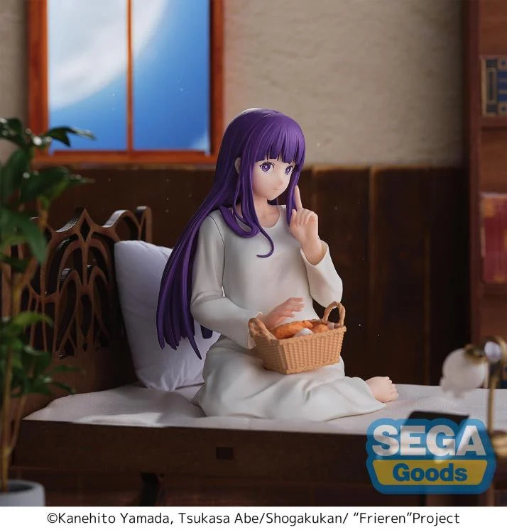 [Pre-order]Frieren: Beyond Journey's End Yumemirize Fern (Nap Ver.) Figure