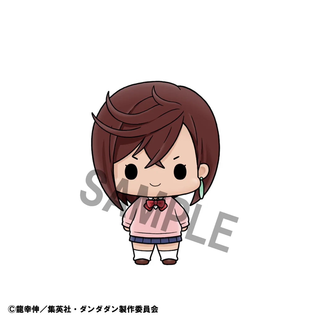 [Pre-order]BOX OF 6 - Chokorin Mascot TV Anime ”DAN DA DAN”