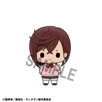 [Pre-order]BOX OF 6 - Chokorin Mascot TV Anime ”DAN DA DAN”
