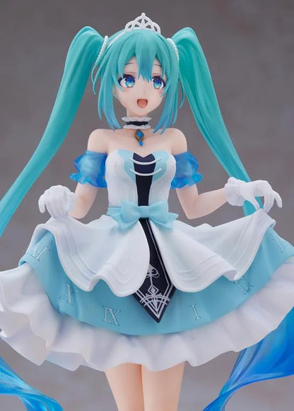 [Pre-order]Vocaloid Hatsune Miku (Cinderella) Wonderland Figure