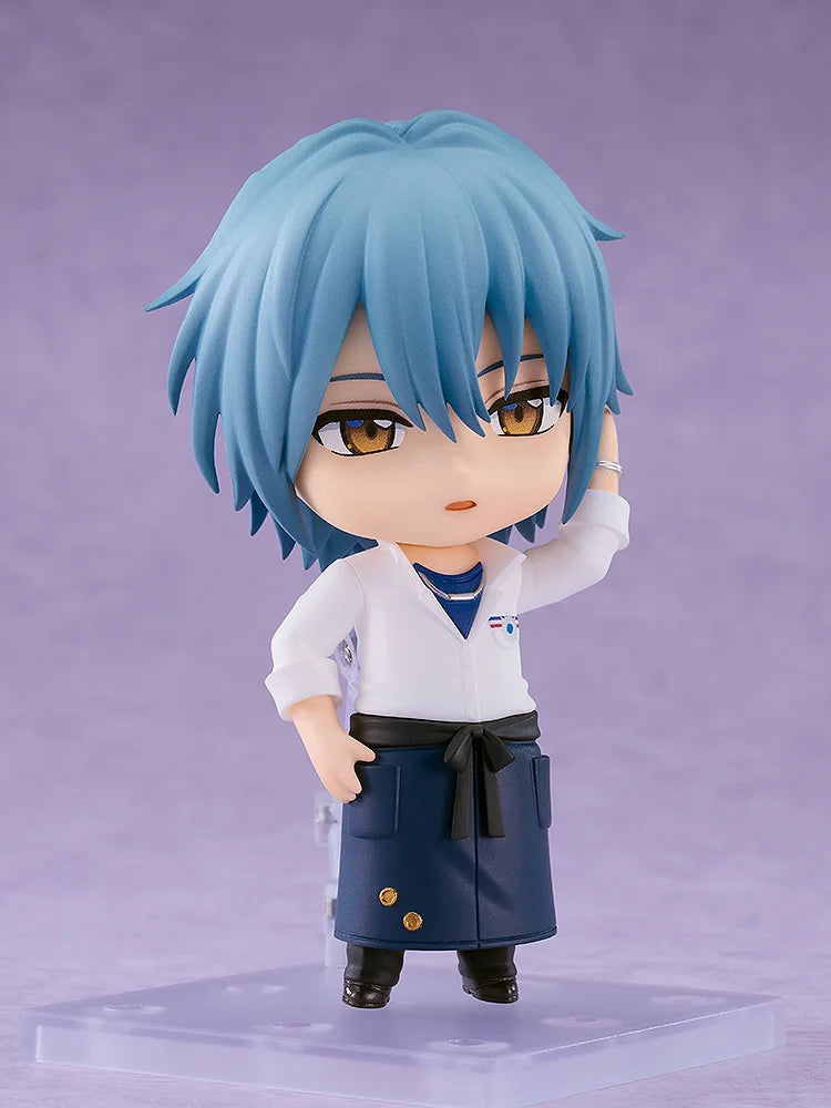 [Pre-order]2732 Nendoroid Nero [Basic]