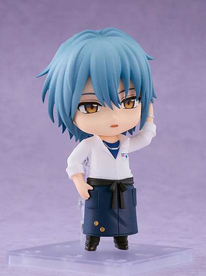 [Pre-order]2732 Nendoroid Nero [Basic]