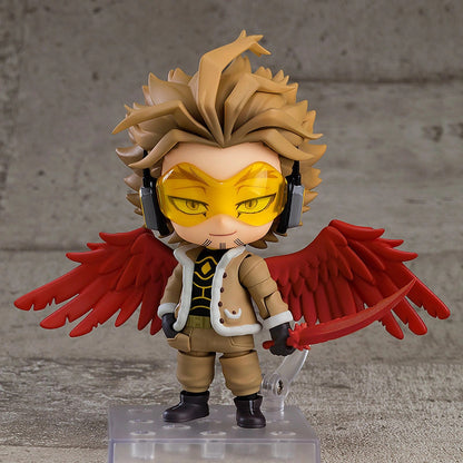 [Instock]2065 Nendoroid- My Hero Academia-Hawks